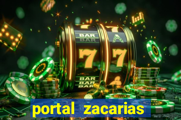 portal zacarias caso gustavo